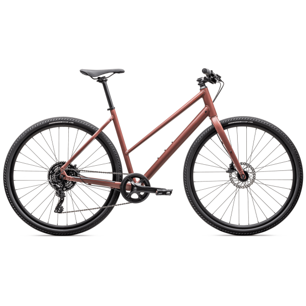BMC Alpenchallenge AL Three hibridinis dviratis | Black - Petrol
